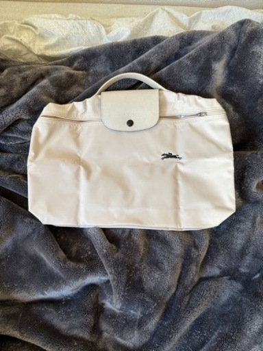 ロンシャン　ブリーフケース