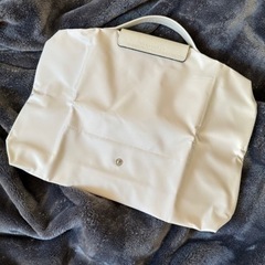 ロンシャン　ブリーフケースの画像