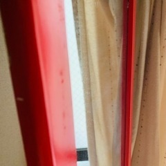 【交渉中】【差し上げます】スタンドミラー　SAKODA 2/21処分予定の画像