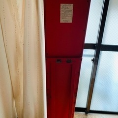 【交渉中】【差し上げます】スタンドミラー　SAKODA 2/21処分予定の画像