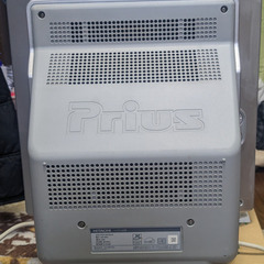 一体型デスクトップパソコン　Prius Desktop L Series：AW33Lの画像