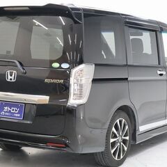 【荷物を多く載せれて乗り降りしやすい車！！】　値段も安くオススメです。の画像