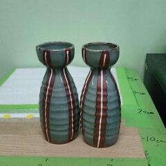 0203-022 徳利 セット
