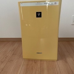 SHARP プラズマクラスター　空気清浄機