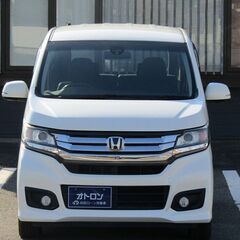 【走行性が良く視野が広い車！！】　ブルートゥースが付いてるので若...
