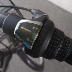 ※取引相手決まりました　[2/25取引]パンクしにくい自転車　６段階ギア付きの画像