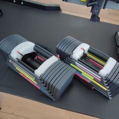 ホームジムセット ハーフラック・インクラインベンチ・可変ダンベル