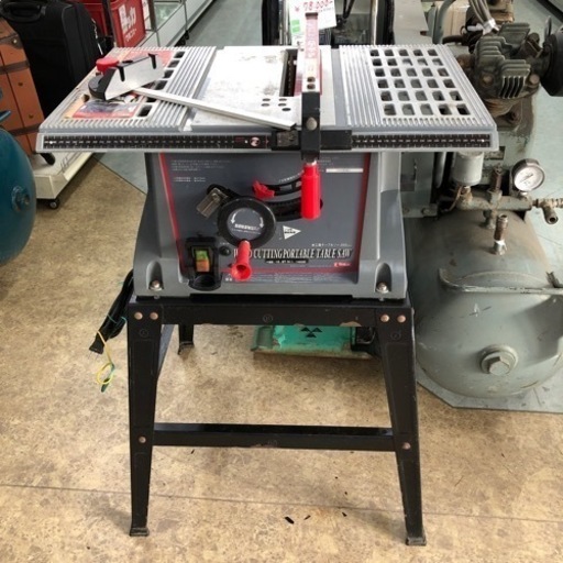 イーバリュー テーブルソー 255mm ETS-10KN 【10911293】