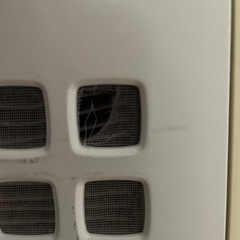 SHARP プラズマクラスター　空気清浄機の画像