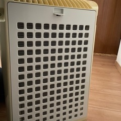 SHARP プラズマクラスター　空気清浄機の画像