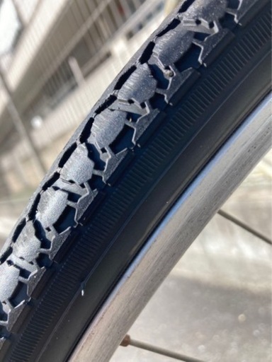 SPICE変速自転車