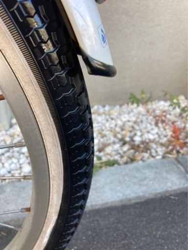 ALOUETTE自転車