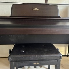 【ジャンク品】YAMAHAクラビノーバCVP-79