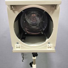 🍎舞台照明 ハロゲンフォロースポットライトの画像
