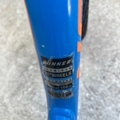 Norco Runnerの画像