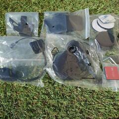 インカムの画像