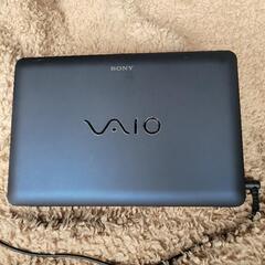 小型VAIO PCG-212124の画像