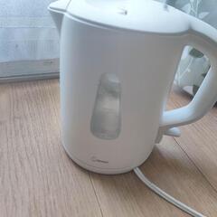0円電気ポット