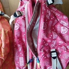 リュックサック小さめの画像