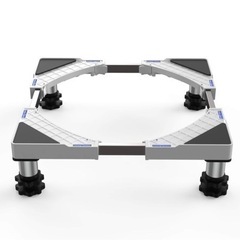 洗濯機　かさ上げ台　決まりました