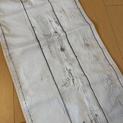 様々な用途に☆  テーブルマット　の画像