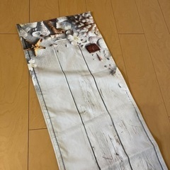 様々な用途に☆  テーブルマット　の画像