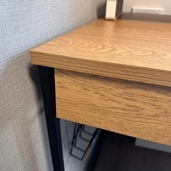 PC用デスクの画像