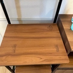 家具 オフィス用家具 机の画像