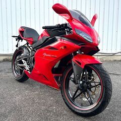 メガリ250Rの中古が安い！激安で譲ります・無料であげます｜ジモティー