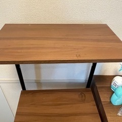 家具 オフィス用家具 机の画像