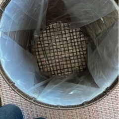 鉢カバー🪴大型の画像