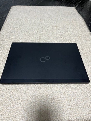 値下げしました　富士通　LIFEBOOK U939/A 第8世代Corei5 SSD
