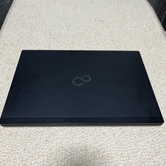 値下げしました　富士通　LIFEBOOK U939/A 第8世代Corei5 SSDの画像