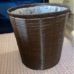 鉢カバー🪴大型の画像