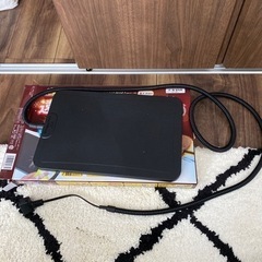 ※取引中※ペット用　ドギーマン　テキオンヒーター