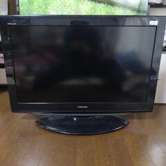 TOSHIBA REGZA　32型　ジャンク　32AE1　