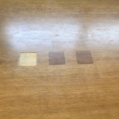 コスガ　テーブルの画像