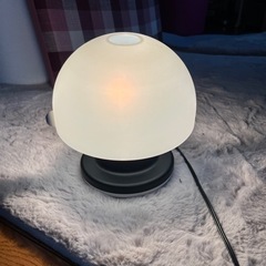 ルームランプ決まりましたの画像