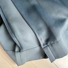 カーテン1枚の画像