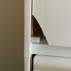 keyucaの3段ゴミ箱の画像