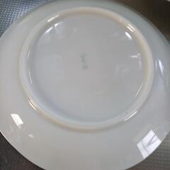 ケーキ皿  4枚の画像