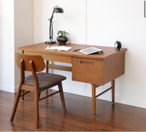 定価4万円　机 デスク　emo Desk
