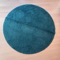 IKEA カーペット