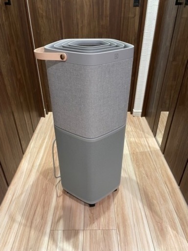 【約54畳まで 空気清浄機】 エレクトロラックス Pure A9 PA91-606 Electrolux
