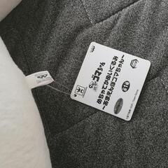 ごまちゃん大きなぬいぐるみの画像