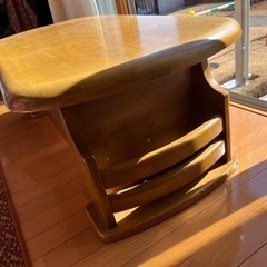 コーヒーテーブルの画像