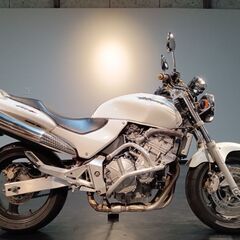 ホンダ　ホーネット600