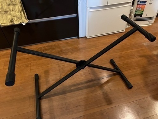 キーボード台