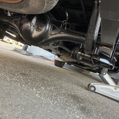 キャンピングカー　ディーゼルターボ4WD NO x.PM適合車の画像