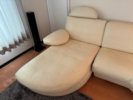 ARTANOVA スイス製 高級ソファ 大阪市中央区